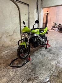Triumph Speed Triple 955i