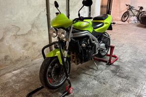 Triumph Speed Triple 955i