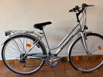 Bicicletta da città nuova