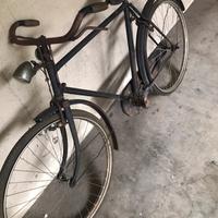 Bicicletta vintage
