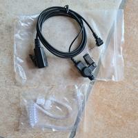 Auricolare per ricetrasmittenti 