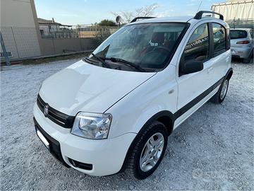 Fiat Panda 1.2 Climbing Natural Power - Come Nuova