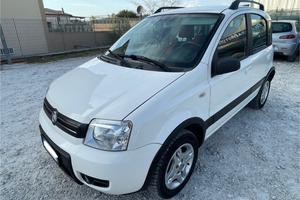 Fiat Panda 1.2 Climbing Natural Power - Come Nuova