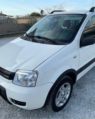 Fiat Panda 1.2 Climbing Natural Power - Come Nuova
