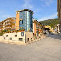 ALBERGO A SAN GIOVANNI ROTONDO