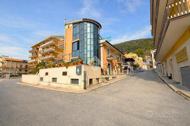 ALBERGO A SAN GIOVANNI ROTONDO