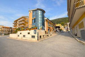 ALBERGO A SAN GIOVANNI ROTONDO