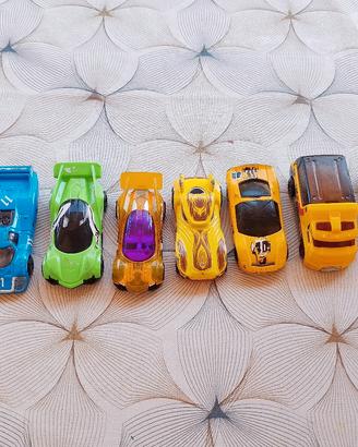 macchinine auto macchine hot wheels
