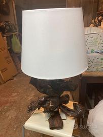 lampada