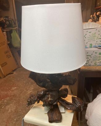 lampada
