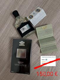  Creed Aventus originale 100 ml sigillato