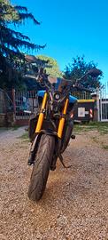 Yamaha MT-09 - 2023