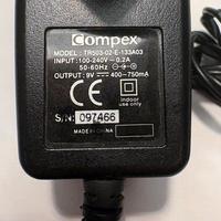 ALIMENTATORE COMPEX ENERGY