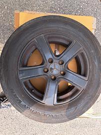 GOMME E CERCHI MERCEDES