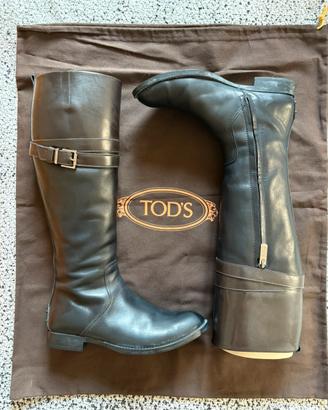 Stivale Tods da donna Charlotte 35