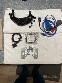 Ricambi vari aprilia rsv4 1100 2020