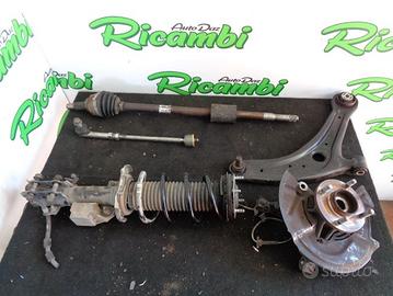 KIT RUOTA ANT. DESTRO FIESTA 1.0 2020