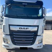 Trattore DAF XF 480FT 4X2