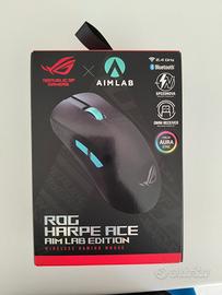ASUS ROG Harpe Ace Aim Lab Edition Mouse