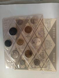 Monete Lire 1981