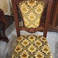 Arredamento d’epoca