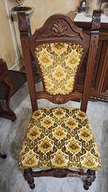 Arredamento d’epoca