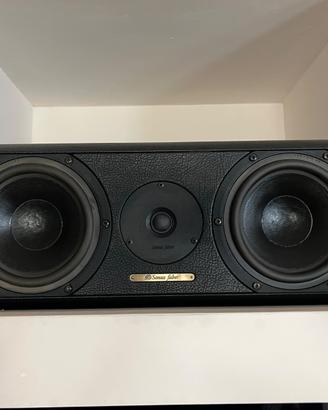 Sonus Faber Solo
