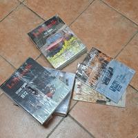 rivista la Manovella