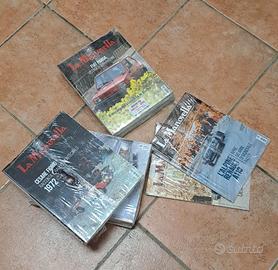 rivista la Manovella