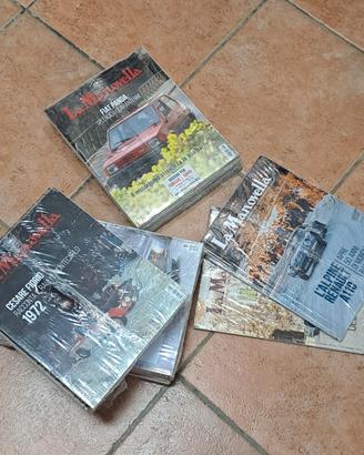 rivista la Manovella