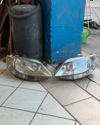 Fari seat ibiza 6J