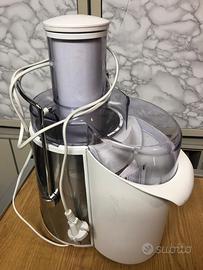 Centrifuga estrattore succo Centrika Ariete