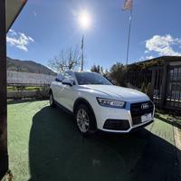 AUDI Q5 2.0 TDI 190 CV QUATTRO S TRONTIC BUSINESS
