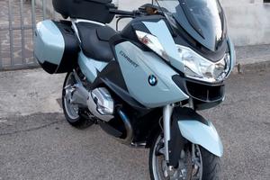 Bmw r 1200 rt