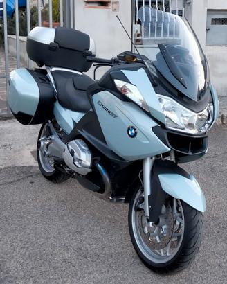 Bmw r 1200 rt