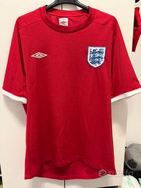 Maglia nazionale Inghilterra