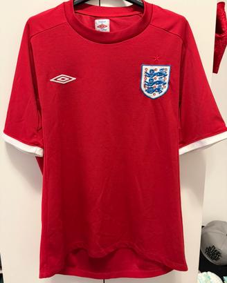 Maglia nazionale Inghilterra