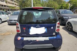 Smart for two