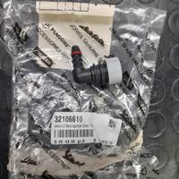 Raccordo tubo serbatoio benzina per Guzzi Griso