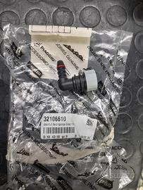 Raccordo tubo serbatoio benzina per Guzzi Griso