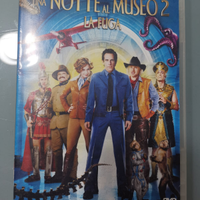 Una notte al museo 2 - la fuga