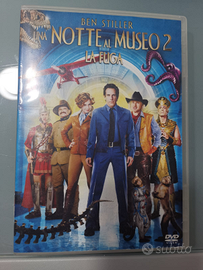Una notte al museo 2 - la fuga