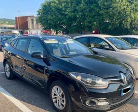 RENAULT Mégane 3ª serie - 2015