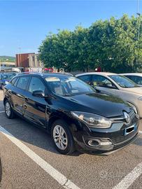 RENAULT Mégane 3ª serie - 2015