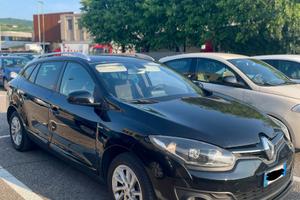 RENAULT Mégane 3ª serie - 2015
