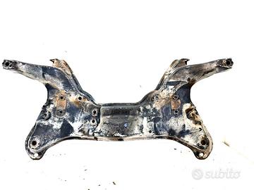 CULLA MOTORE SCIASSI SLITTA ANTERIORE FIAT Panda 2