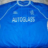 Maglia chealse originale taglia L