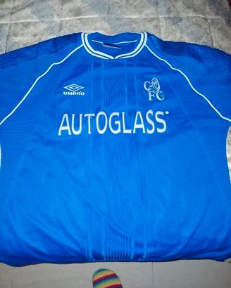 Maglia chealse originale taglia L