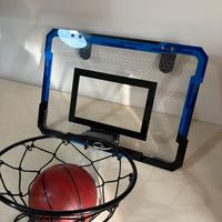 Canestro piccolo da camera