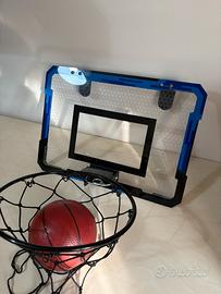 Canestro piccolo da camera